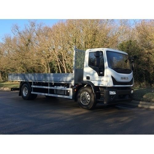 2019 (19) IVECO ML180E25S SCAFFOLD DROPSIDE **BEAT THE ULEZ**